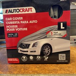 Car Cover