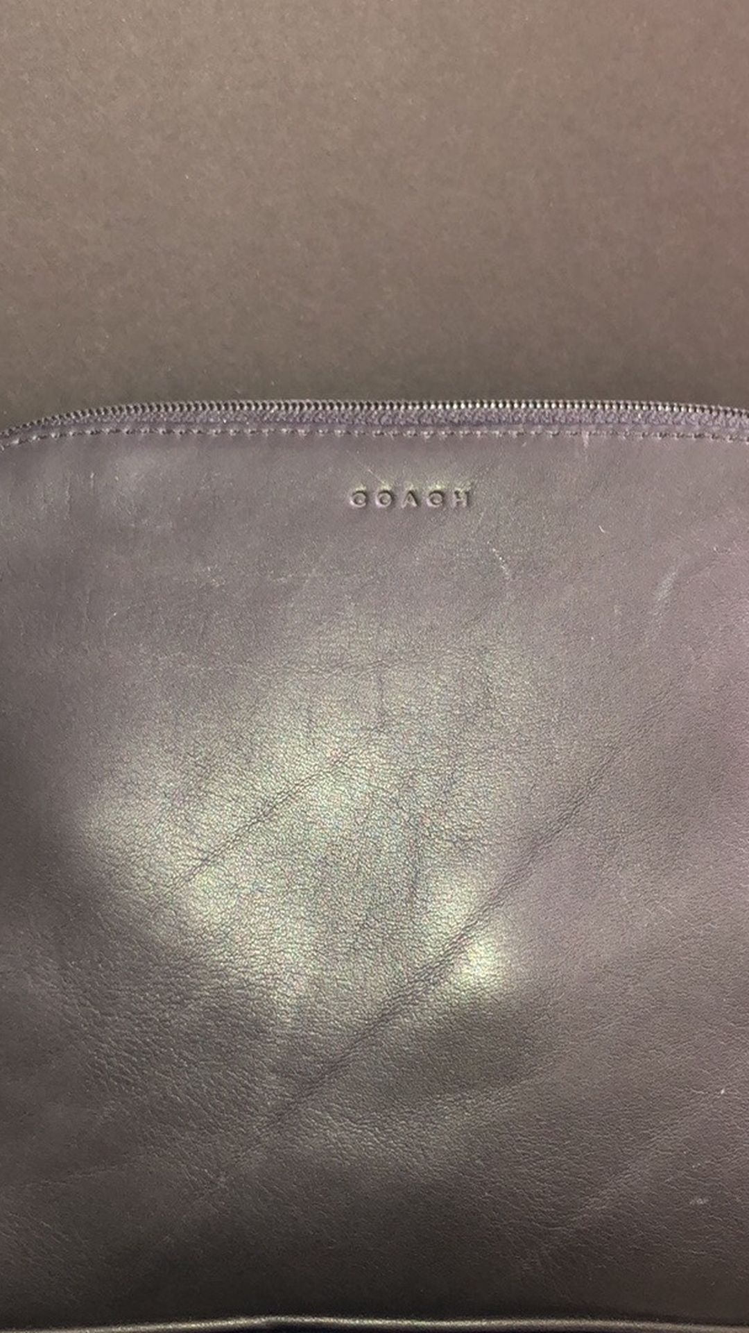 Vintage Coach Purse for Sale in Los Angeles, CA - OfferUp