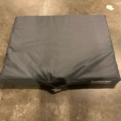 Orthopedic Waterproof Dog Bed