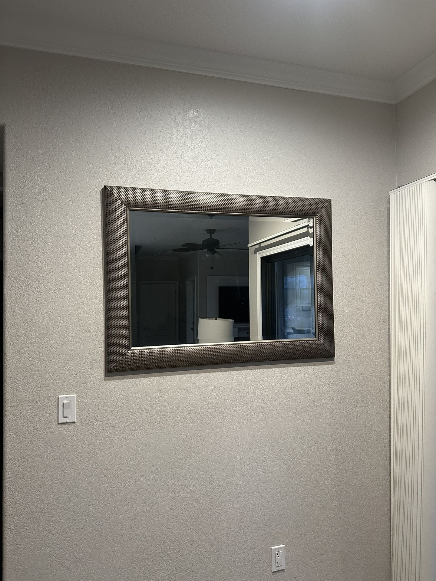 Home Goods Wall Mirror