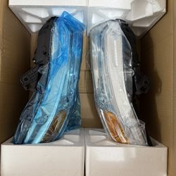 2012 Honda Civic Headlights 120