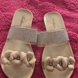 Woman Sandals 