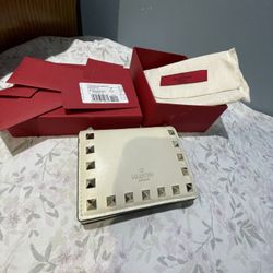 Valentino Wallet 