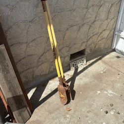 Post Hole Digger