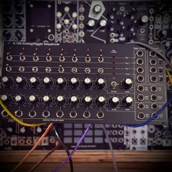 Doepfer A-155 Black