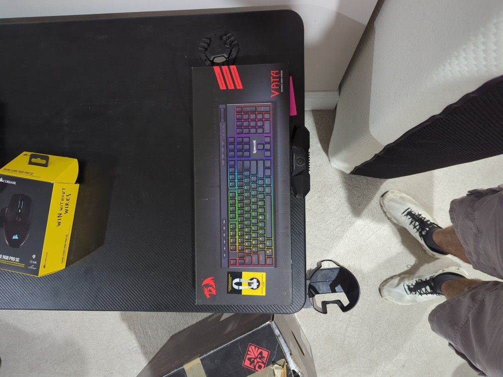 Gaming Keyboard 