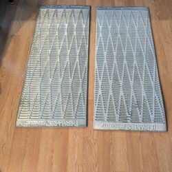 Thermorest Sleep Pads