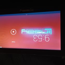 Linsay Tablet With Minor Scratches