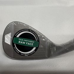 New Taylor Made MG4 58 Deg. Wedge 
