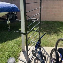 Twin Bed Frame 