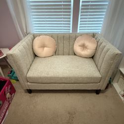Loveseat