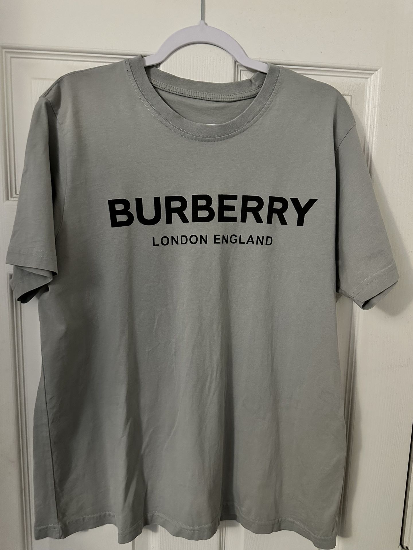 Burberry Shirt