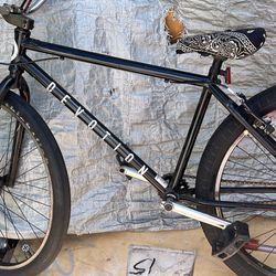 Cult Devotion 26 Inch 