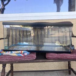 Fish Tank Turtle Tank Or Reptile Tank