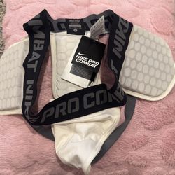 New Nike Pro Combat Girdle Men’s XL