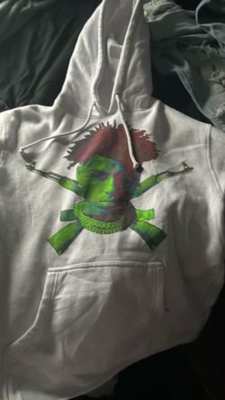 Vlone NBA youngboy hoodie