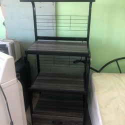 Mueble Para Microondas