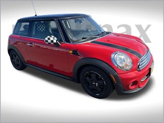 2011 Mini Cooper