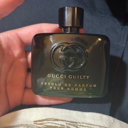 Gucci Guilty Men’s Cologne