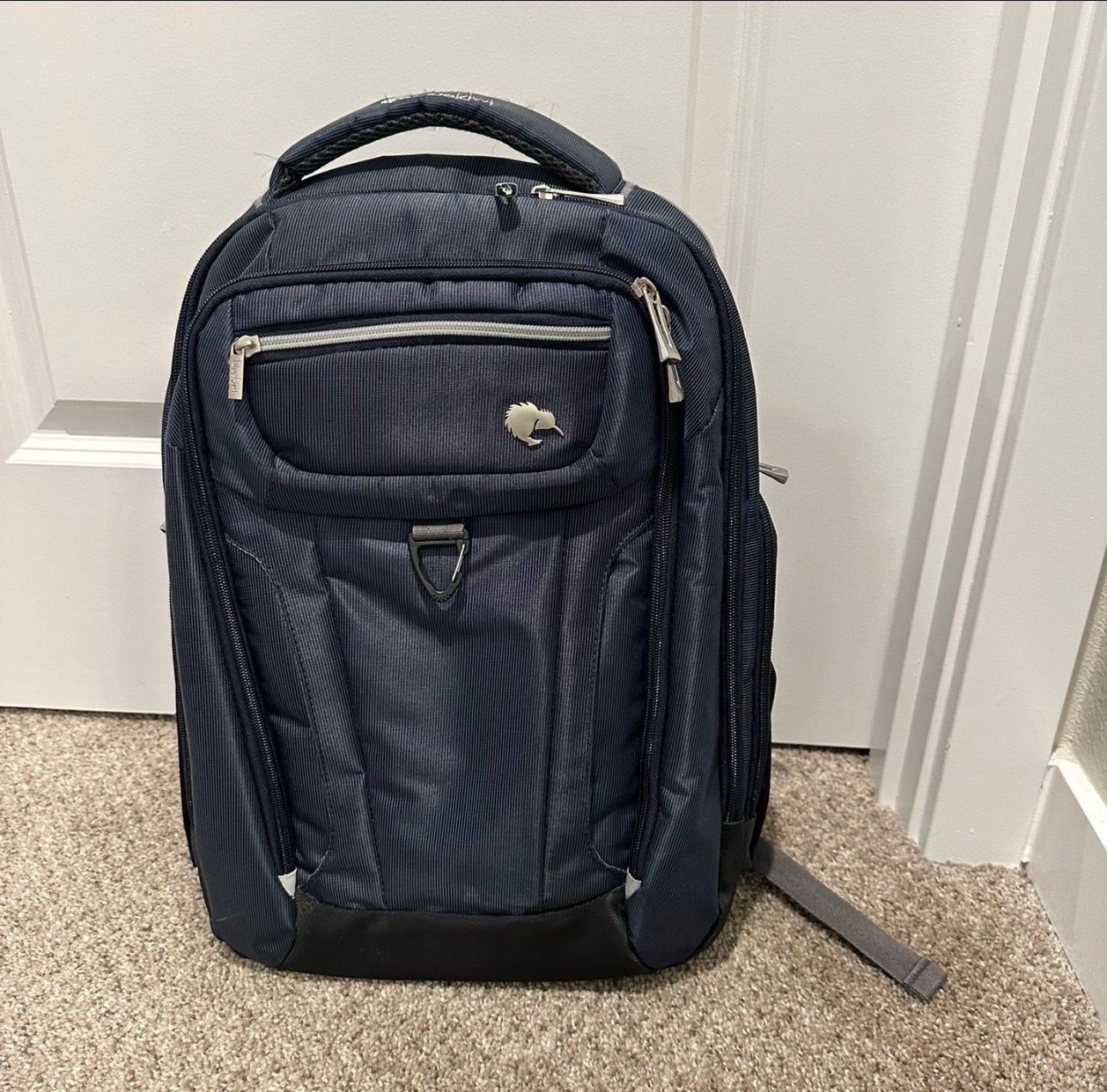 Diaper Backpack