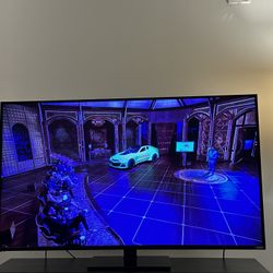 Television For Sale