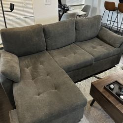 Pull Out Sofa Bed