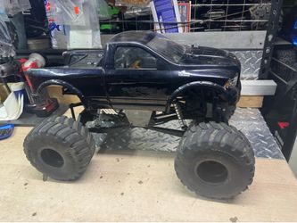 Rc Axail Smt10