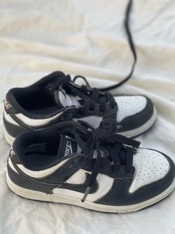 Zapatos nike de niño