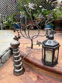 Outdoor Decor