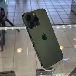 iPhone 13 Pro 128gb Liberado Unlocked 