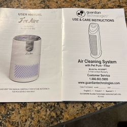 Air Purifiers