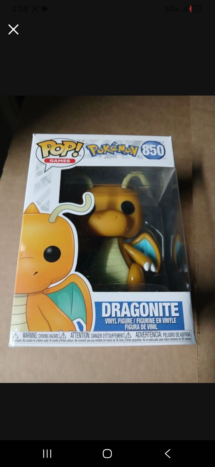 Funko Pop