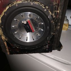 10” MTX  $40