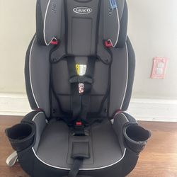 Graco SlimFit 3-1 Carseat 