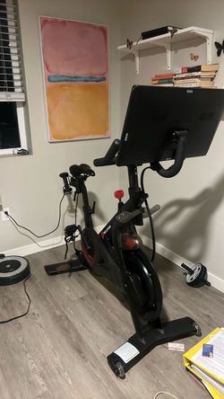Proton Bike 2nd generation