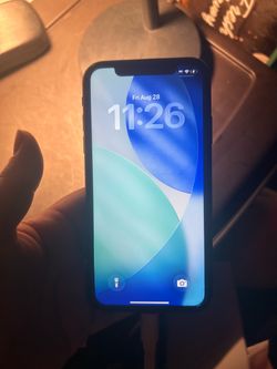 iPhone 11 64 gb unlocked