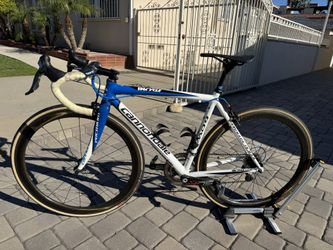 2010 Cannondale Caad9 1 Size 50 Road Bike For Sale