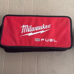 Milwaukee M12 Fuel Soft Case