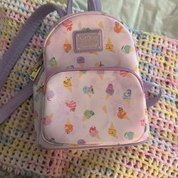 Pokémon Ice Cream Loungefly