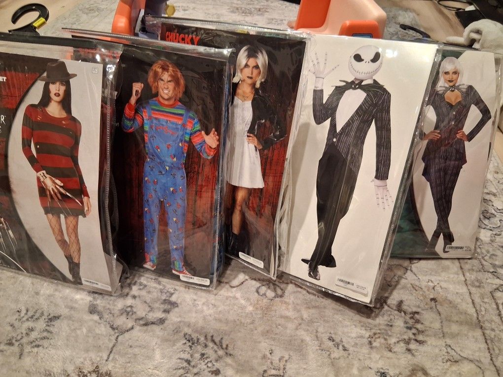 Costumes