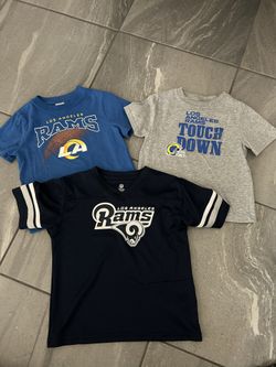 Rams Jerseys 