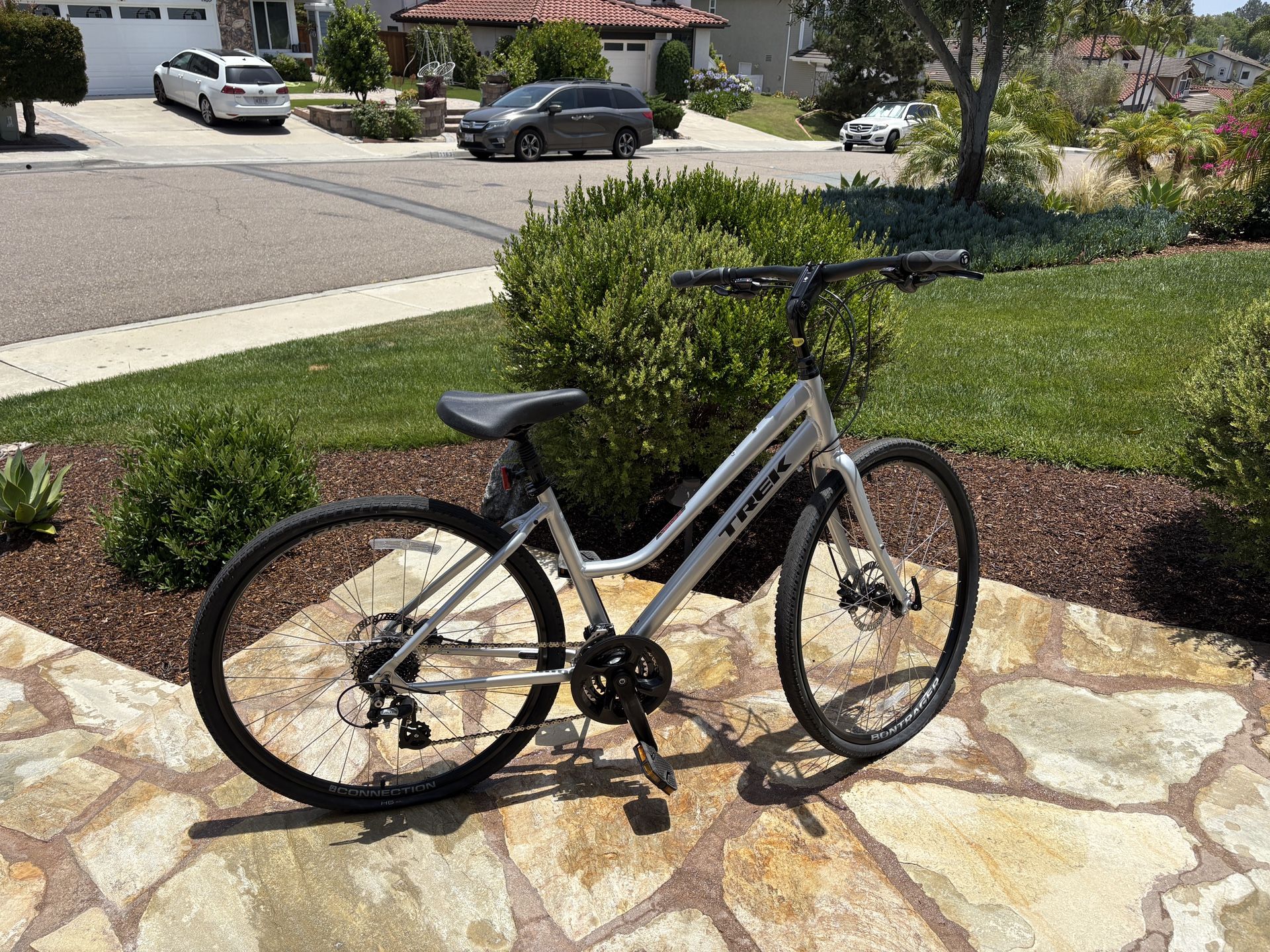 Trek Verve 2 M