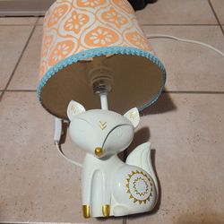 Children's Lamp