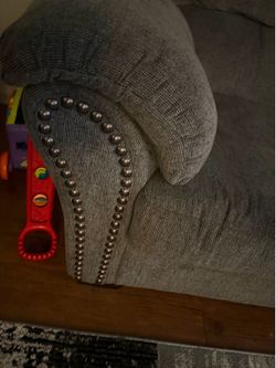 Couches (2 piece)