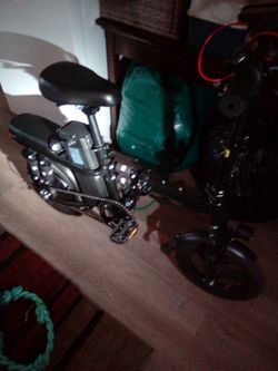E-bike
