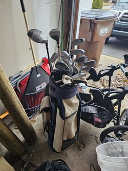 Golf Set