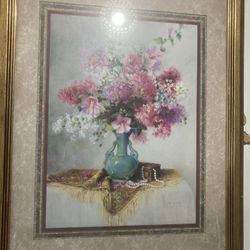 Interior Design Frames