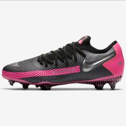 Nike Phantom GT Pro FG Soccer Cleats 