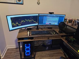 Sceptre Gaming Monitor 30"