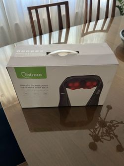 Cotsoco Massager